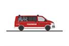 Rietze H0 VW T6, Feuerwehr Gifhorn