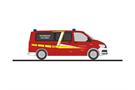 Rietze H0 VW T6, Feuerwehr Gilching