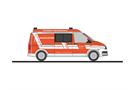 Rietze H0 VW T6, Feuerwehr Herzogenaurach