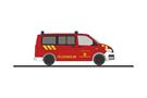 Rietze H0 VW T6, Feuerwehr Landkreis Peine
