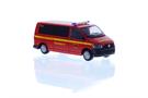 Rietze H0 VW T6, Feuerwehr Lübeck