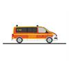 Rietze H0 VW T6, Feuerwehr Salzgitter