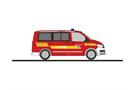 Rietze H0 VW T6, First Responder Feuerwehr Stein/Nbg