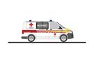 Rietze H0 VW T6, Notarzt - ÖRK Deutschlandsberg