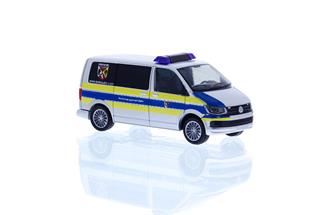 Rietze H0 VW T6, Notfallmanagement Bahn - Kreisbahn Diepholz