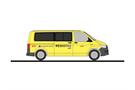 Rietze H0 VW T6, Regiotax Tirol