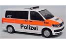 Rietze H0 VW T6, Stadtpolizei Zürich