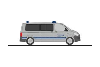 Rietze H0 VW T6, THW Mannheim