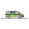 Rietze H0 VW T7, Hundekontrolldienst Polizei Hamburg