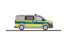 Rietze H0 VW T7, Hundekontrolldienst Polizei Hamburg