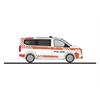 Rietze H0 VW T7, Polizei