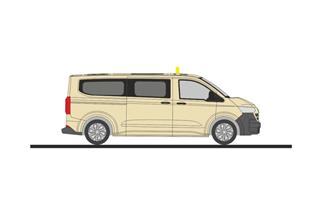 Rietze H0 VW T7, Taxi