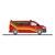 Rietze H0 VW Transporter, Freiwillige Feuerwehr Zimmern o.R.