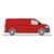 Rietze H0 VW Transporter LR T7, intensive red