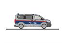 Rietze H0 VW Transporter T7, Polizei