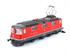 Rivarossi 1651 H0 SBB Elektrolok Re 4/4 II 11147, rot (OCC) | Bild 2