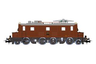 Rivarossi H0 (DC) BLS Elektrolok Ce 4/6 303, Ep. III