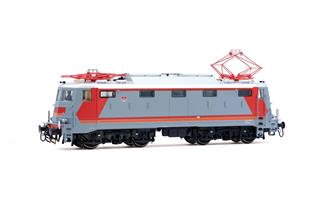 Rivarossi H0 (DC) FS Elektrolok E.424.323 Navetta, MDVE, Ep. IV-V