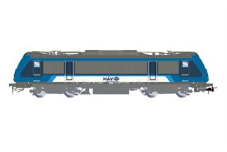 Rivarossi H0 (DC) MAV Elektrolok 490 010-0, ex. SNCF BB 36000, Ep. VI