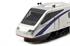 Rivarossi H0 (DC) SBB Elektrotriebzug-Grundset ETR 470, Ep. V, 4-tlg. | Bild 2