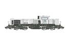 Rivarossi H0 (DC Sound) FS Diesellok Vossloh DE 18, Ep. VI