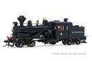 Rivarossi H0 (DC Sound) McCloud River Railroad Dampflok 2-truck Heisler #3, Ep. III