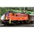 Rivarossi H0 (DC Sound) ÖBB Elektrolok 1040 003-8, blutorange, Ep. V