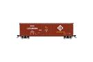 Rivarossi H0 EL Boxcar #68360