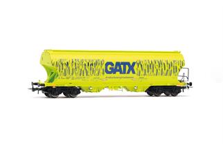 Rivarossi H0 GATX Getreidesilowagen, Ep. VI