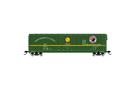 Rivarossi H0 NP Boxcar #98058