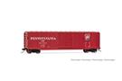 Rivarossi H0 PRR Boxcar, 2. Betriebsnummer