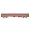 Robo Modele H0 (DC) PKP Barwagen 113A, WARS, W. Grochow, Ep. Va