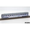 Robo Modele H0 (DC) PKP Intercity Personenwagen 609A, W. Grochow, Ep. VI