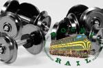 Rocky-Rail H0 Zubehör und Ersatzteile