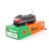 Roco 14178A H0 (AC Digital) SBB Elektrolok Re 4/4 IV 10101, grau (OCC)