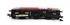 Roco 14178C H0 (AC Digital) SBB Elektrolok Re 4/4 IV 10108, rot (OCC) | Bild 3