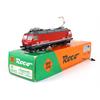 Roco 14178D H0 (AC Digital) SBB Elektrolok Re 4/4 IV 10104, rot (OCC)