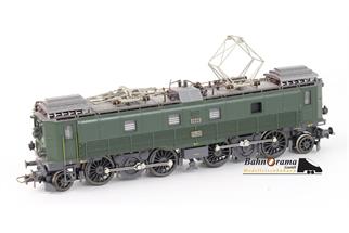 Roco 43507 H0 (DC) SBB Elektrolok Be 4/6 Nr. 12323 *OCCASION*