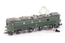 Roco 43507 H0 (DC) SBB Elektrolok Be 4/6 Nr. 12323 *OCCASION*