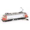 Roco 43512 H0 (DC) SBB Elektrolok Re 4/4 IV 10102 *OCCASION*