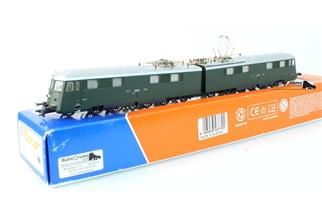 Roco 43770 H0 (DC) SBB Elektrolok Ae 8/14 Nr. 11852, grün