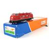 Roco 43929 H0 (AC Digital) SBB Diesellok Am 4/4 18463, rot (OCC)