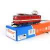 Roco 63496 H0 (DC Digital) DR Elektrolok 211 035-1, rot (OCC)