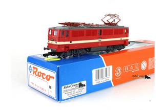 Roco 63496 H0 (DC Digital) DR Elektrolok 211 035-1, rot (OCC)