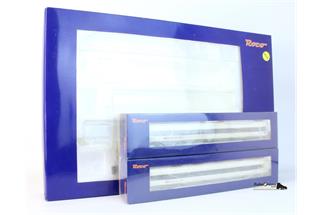 Roco 69150/63152 H0 AC (Digital) SBB Triebzug RABDe 500 040-1, 7- tlg. (OCC)