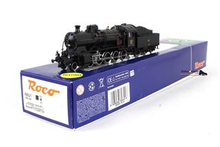 Roco 69321 H0 (AC Digital) SBB Dampflok C 5/6 2978 (OCC)