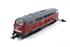 Roco 69427 H0 DB Diesellok V160 005 (OCC) | Bild 2