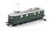Roco 69530 H0 (AC Digital) SBB Elektrolok Ae 4/6 10812, grün (OCC) | Bild 2