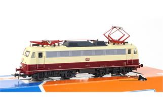 Roco 69534 H0 (AC Digital) SBB Triebwagen De 4/4 1665, rot (OCC)