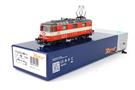 Roco 7520002 H0 (AC Sound) SBB Elektrolok Re 4/4 II 11108, Swiss Express (OCC)